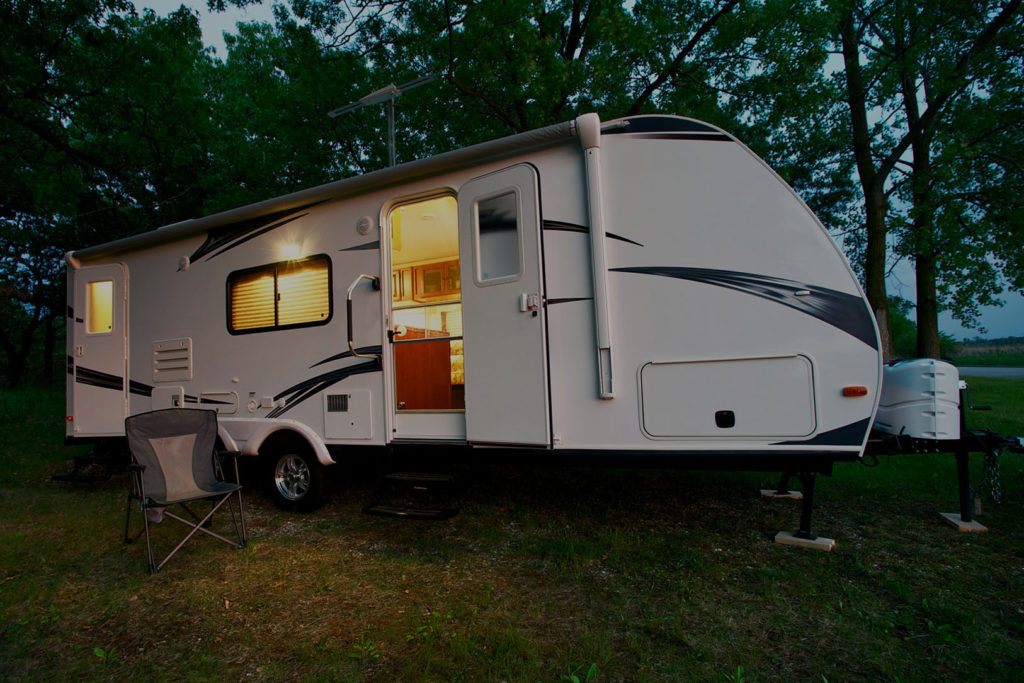 2024 BBR Dry Camp Reservations Golf Course RV